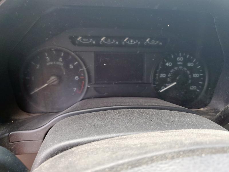 85534715 :رقم المزاد ، 1FTFW1E50JKC10848 vin ، 2018 Ford F150 Super مزاد بيع