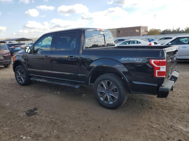 Продажа на аукционе авто 2018 Ford F150, vin: 1FTEW1EP6JFE09313, номер лота: 90240925