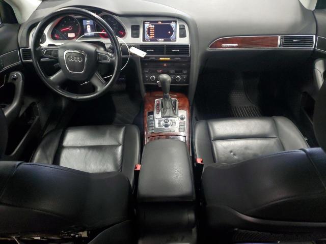 86663485 :رقم المزاد ، WAUFGAFB1BN027604 vin ، 2011 Audi A6 Premium مزاد بيع