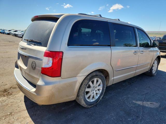 77366475 :رقم المزاد ، 2C4RC1BG5ER297715 vin ، 2014 Chrysler Town & Cou مزاد بيع
