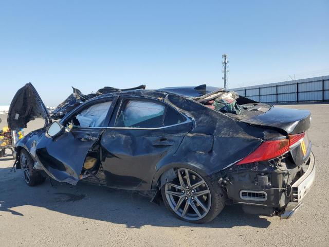 82334725 :رقم المزاد ، JTHBE1D21H5029399 vin ، 2017 Lexus Is 350 مزاد بيع