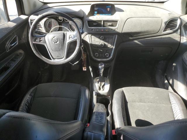 Aukcja sprzedaży 2014 Buick Encore, vin: KL4CJASB7EB645152, numer aukcji: 82636075