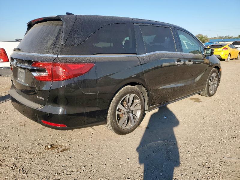 Aukcja sprzedaży 2023 Honda Odyssey, vin: 5FNRL6H83PB000016, numer aukcji: 85396695