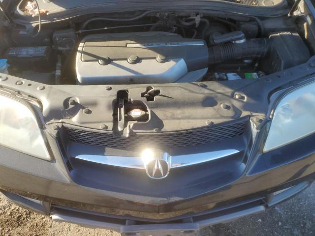 Продажа на аукционе авто 2003 Acura Mdx, vin: 2HNYD18243H521381, номер лота: 89689345