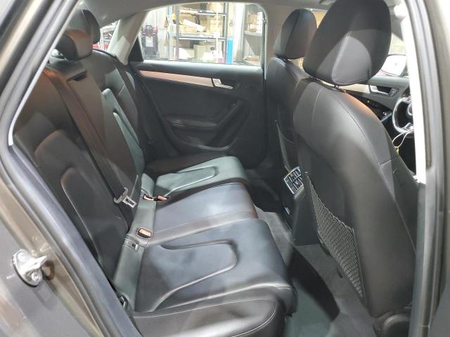 Продаж на аукціоні авто 2015 Audi A4, vin: WAUFFAFL1FN045277, номер лоту: 84727675