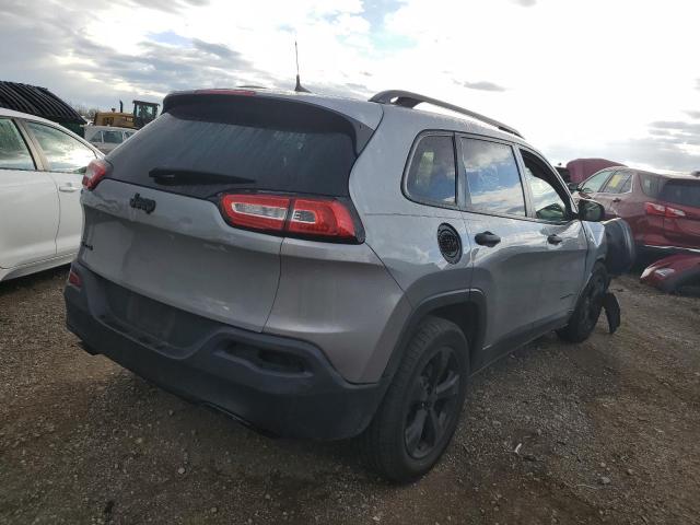 Aukcja sprzedaży 2017 Jeep Cherokee, vin: 1C4PJMAB9HW587553, numer aukcji: 87262935