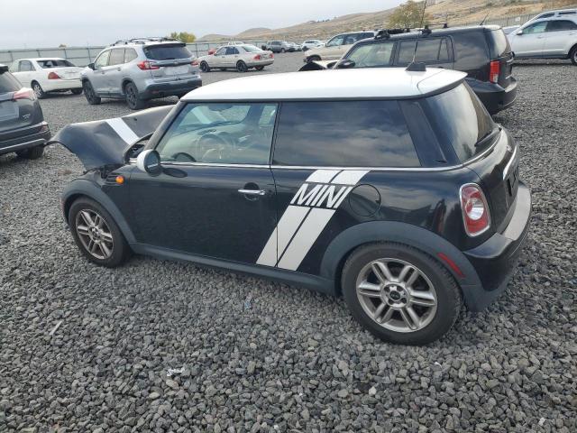2012 Mini Cooper მანქანა იყიდება აუქციონზე, vin: WMWSU3C53CT256025, აუქციონის ნომერი: 75311595