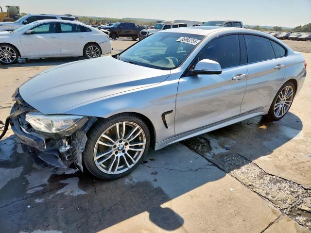 Продаж на аукціоні авто 2015 Bmw 428 I Gran, vin: WBA4A5C57FG051382, номер лоту: 85853255