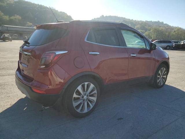Продаж на аукціоні авто 2019 Buick Encore, vin: KL4CJESB0KB794408, номер лоту: 82248345