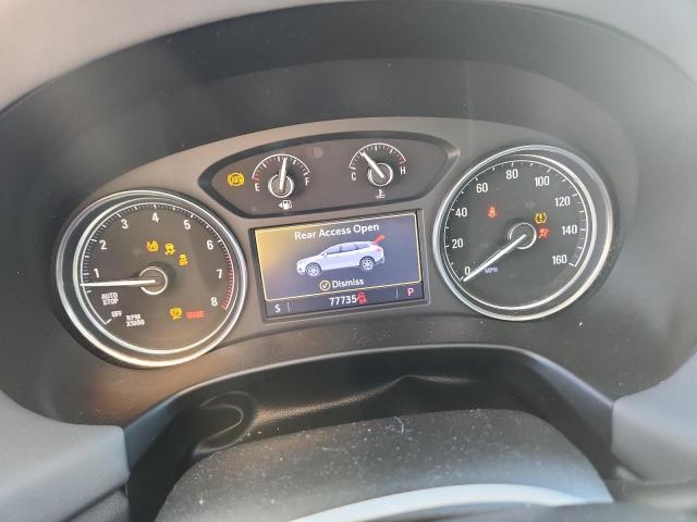 Aukcja sprzedaży 2020 Buick Enclave Es, vin: 5GAERBKW5LJ149187, numer aukcji: 90995565
