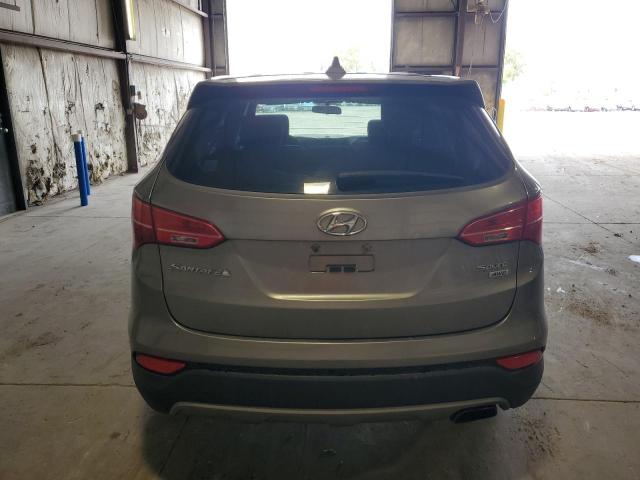 82434845 :رقم المزاد ، 5XYZTDLB1FG269274 vin ، 2015 Hyundai Santa Fe Sport مزاد بيع