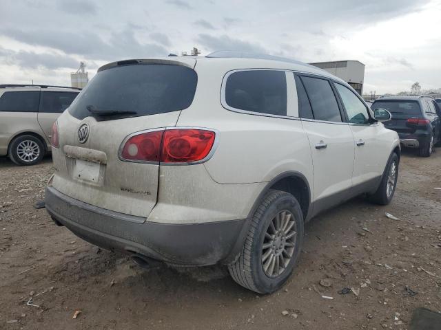 82693225 :رقم المزاد ، 5GALRAED6AJ213519 vin ، 2010 Buick Enclave مزاد بيع