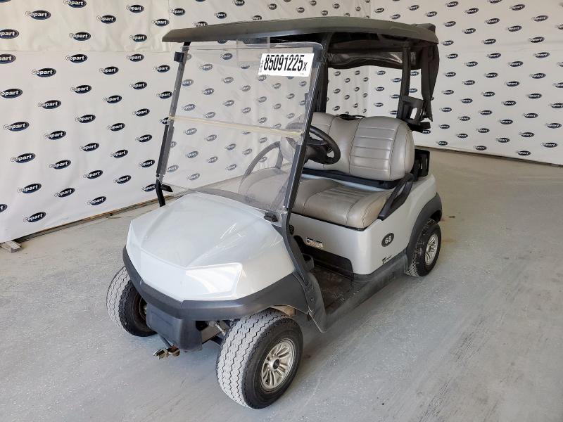 2022 Club Car Tempo Fla მანქანა იყიდება აუქციონზე, vin: BN2219284660, აუქციონის ნომერი: 85091225