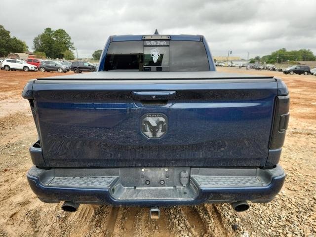 2019 Ram 1500 მანქანა იყიდება აუქციონზე, vin: 1C6SRFLT2KN846165, აუქციონის ნომერი: 85540155