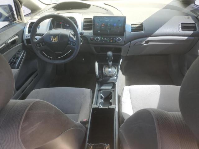 89653925 :رقم المزاد ، 1HGFA16817L085905 vin ، 2007 Honda Civic مزاد بيع