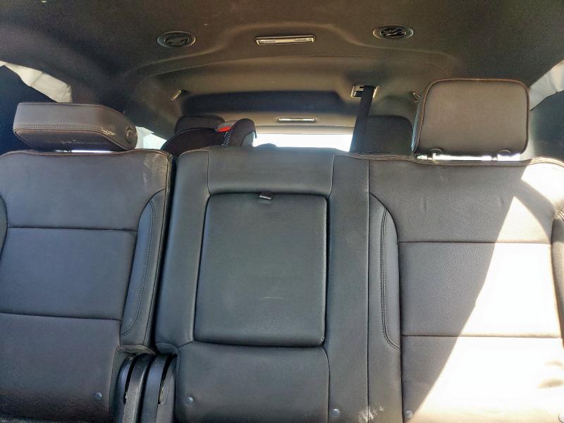 Продаж на аукціоні авто 2024 Chevrolet Suburban K, vin: 1GNSKGKT4RR191893, номер лоту: 90867095