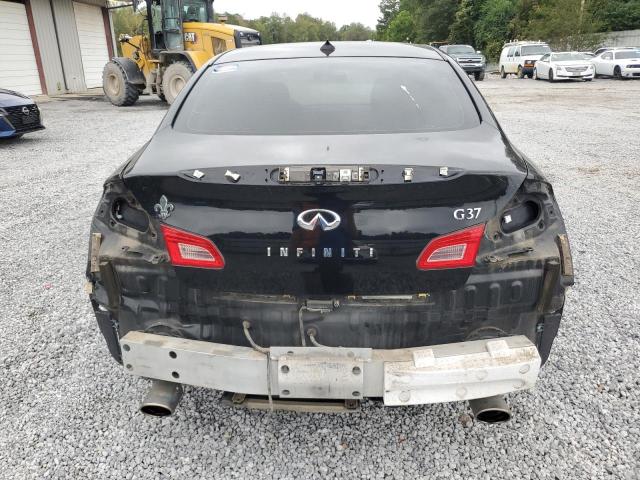 2011 Infiniti G37 Base მანქანა იყიდება აუქციონზე, vin: JN1CV6AP1BM501149, აუქციონის ნომერი: 85158145