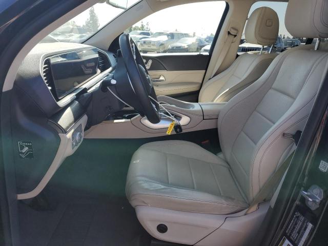 Auction sale of the 2020 Mercedes-benz Gle, vin: 4JGFB4JB6LA107690, lot number: 81762315