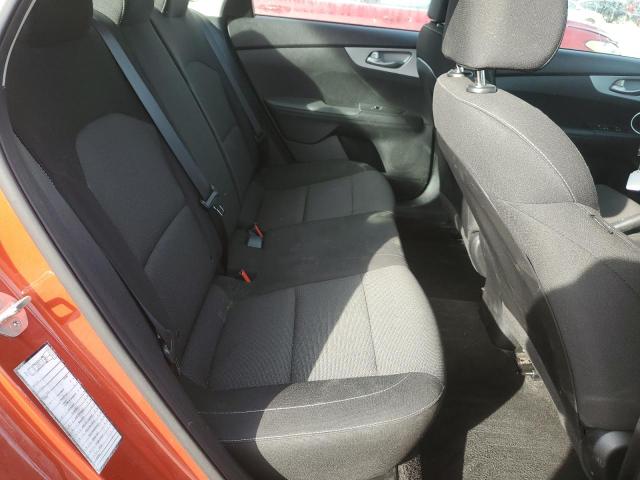 Aukcja sprzedaży 2023 Kia Forte, vin: 3KPF24AD9PE580525, numer aukcji: 84209345