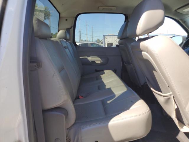 Продажа на аукционе авто 2009 Gmc Sierra, vin: 1GTHK73K89F170720, номер лота: 89877215