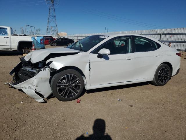 Aukcja sprzedaży 2025 Toyota Camry Xse, vin: 4T1DBADK5SU531120, numer aukcji: 90362895