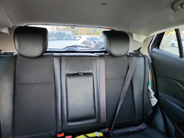 89802205 :رقم المزاد ، KL4CJ2SB4HB196104 vin ، 2017 Buick Encore مزاد بيع