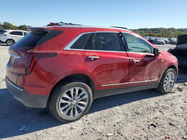 2021 Cadillac Xt5 მანქანა იყიდება აუქციონზე, vin: 1GYKNCRS5MZ206801, აუქციონის ნომერი: 87444275