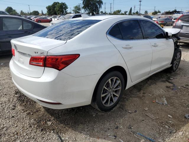 2020 Acura Tlx Technology მანქანა იყიდება აუქციონზე, vin: 19UUB1F50LA000598, აუქციონის ნომერი: 85897515