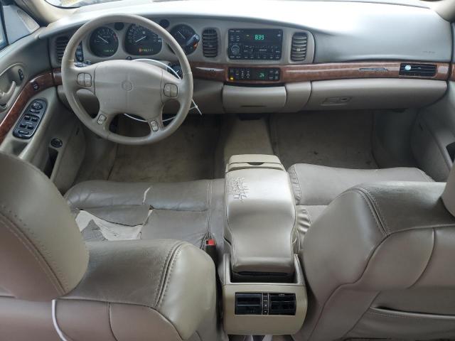 86311325 :رقم المزاد ، 1G4HR54K9YU263685 vin ، 2000 Buick Lesabre مزاد بيع