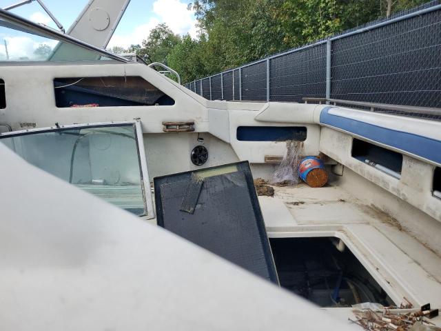 Aukcja sprzedaży 1988 Sea Ray 300 Weekender, vin: SERT64801788, numer aukcji: 84250945