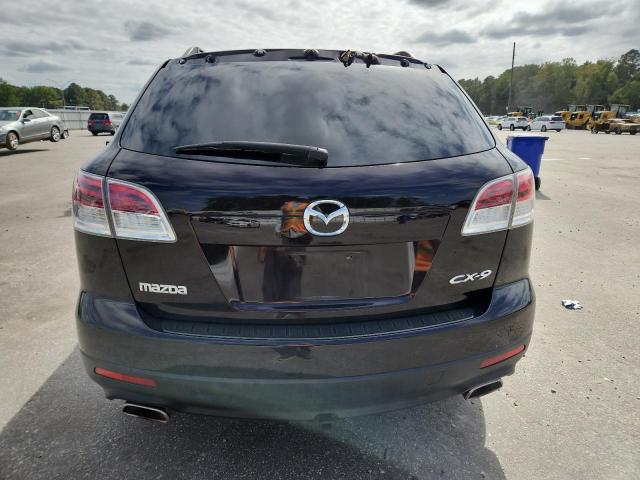 82187515 :رقم المزاد ، JM3TB28A480163978 vin ، 2008 Mazda Cx-9 مزاد بيع