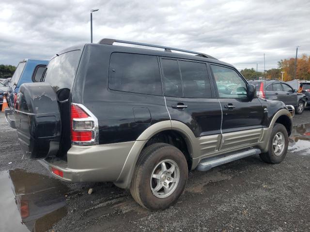 Продаж на аукціоні авто 2002 Mitsubishi Montero, vin: JA4MW51R42J026327, номер лоту: 87022265