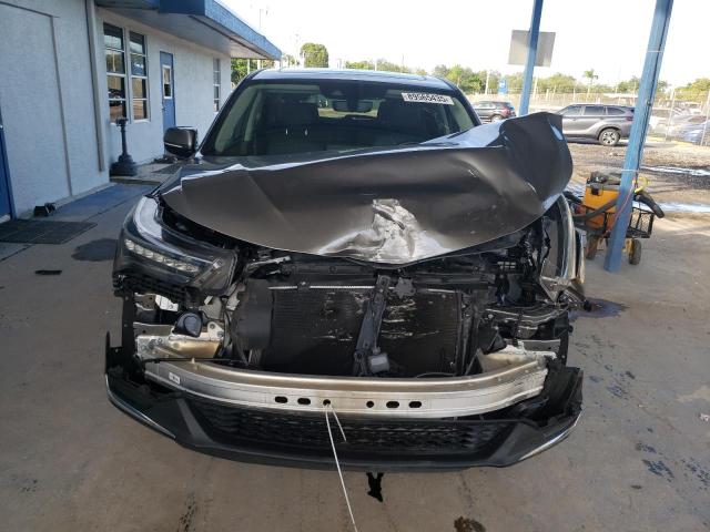 89565435 :رقم المزاد ، 5J8TC1H54PL010244 vin ، 2023 Acura Rdx مزاد بيع