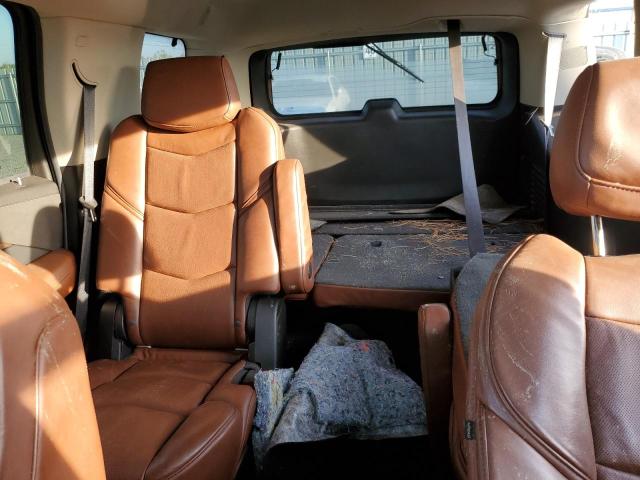 Aukcja sprzedaży 2020 Cadillac Escalade, vin: 1GYS4CKJ1LR119870, numer aukcji: 84440725