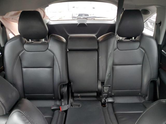 2014 Acura Mdx Techno მანქანა იყიდება აუქციონზე, vin: 5FRYD4H41EB049057, აუქციონის ნომერი: 87473075