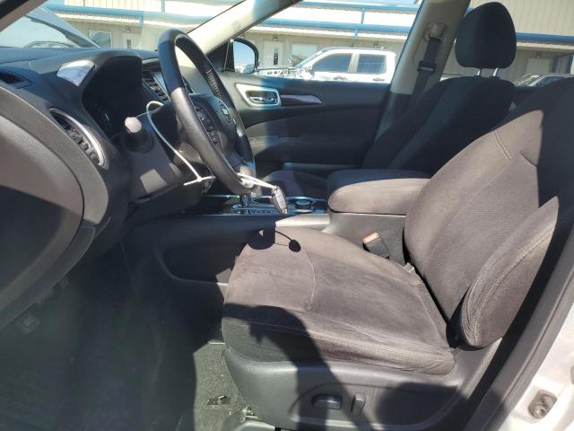 Продажа на аукционе авто 2014 Nissan Pathfinder, vin: 5N1AR2MMXEC662169, номер лота: 82520805
