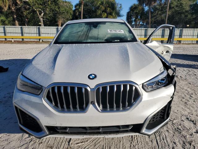 Aukcja sprzedaży 2021 Bmw X6, vin: 5UXCY4C05M9F19282, numer aukcji: 90798145