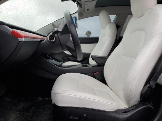84894905 :رقم المزاد ، 5YJ3E1EA3KF417865 vin ، 2019 Tesla Model 3 مزاد بيع