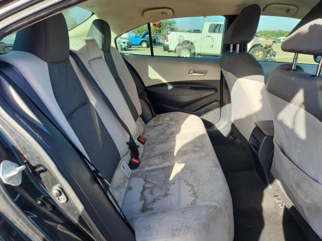 82364685 :رقم المزاد ، JTDEPRAE3LJ011962 vin ، 2020 Toyota Corolla Le مزاد بيع