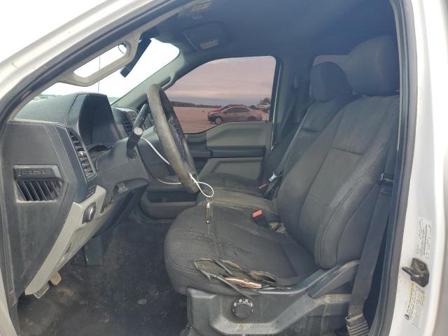 Продажа на аукционе авто 2019 Ford F150, vin: 1FTEW1E5XKFC55690, номер лота: 85512295