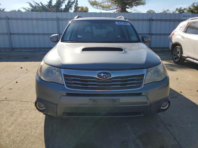 2009 Subaru Forester მანქანა იყიდება აუქციონზე, vin: JF2SH65649H712853, აუქციონის ნომერი: 84476885