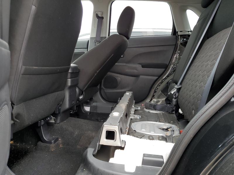 Продаж на аукціоні авто 2025 Mitsubishi Outlander Sport, vin: JA4ARUAU0SU004512, номер лоту: 89718785
