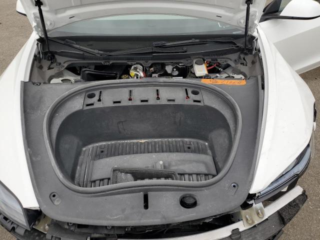 2024 Tesla Model 3 მანქანა იყიდება აუქციონზე, vin: 5YJ3E1EA2RF815384, აუქციონის ნომერი: 90086675