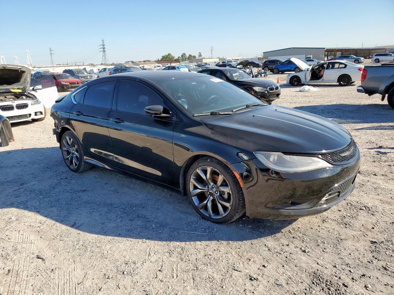 Aukcja sprzedaży 2015 Chrysler 200, vin: 1C3CCCBG0FN516715, numer aukcji: 89507595