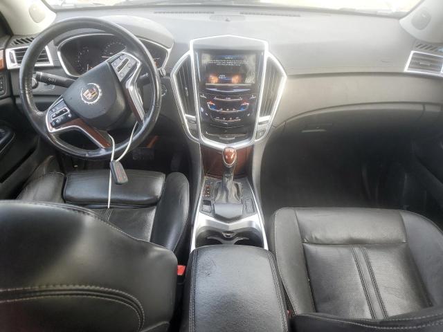 Aukcja sprzedaży 2015 Cadillac Srx, vin: 3GYFNBE34FS564708, numer aukcji: 90451925