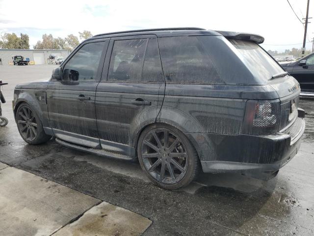 Aukcja sprzedaży 2013 Land Rover Range Rove, vin: SALSK2D41DA813450, numer aukcji: 85949125