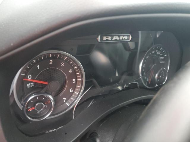 90988805 :رقم المزاد ، 1C6SRFFT6RN103711 vin ، 2024 Ram 1500 مزاد بيع