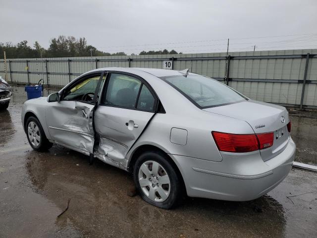 Продажа на аукционе авто 2009 Hyundai Sonata, vin: 5NPET46C69H479496, номер лота: 90613015
