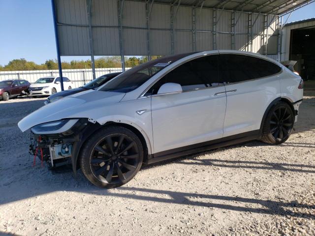 Aukcja sprzedaży 2016 Tesla Model X, vin: 5YJXCBE25GF016329, numer aukcji: 86839555