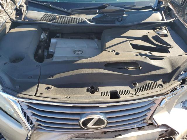 Aukcja sprzedaży 2013 Lexus Rx, vin: 2T2BK1BA0DC174575, numer aukcji: 87300685